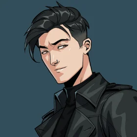 RickLFG profile picture